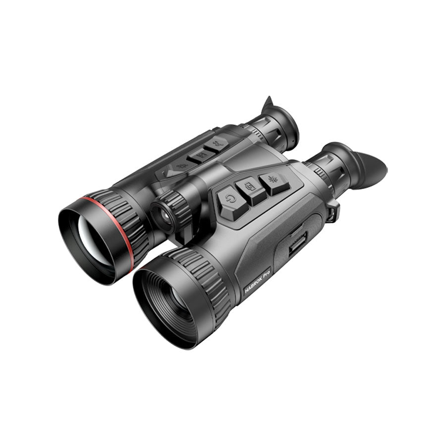 HIKMICRO Habrok Pro HX60L Multi-Spectrum Binocular