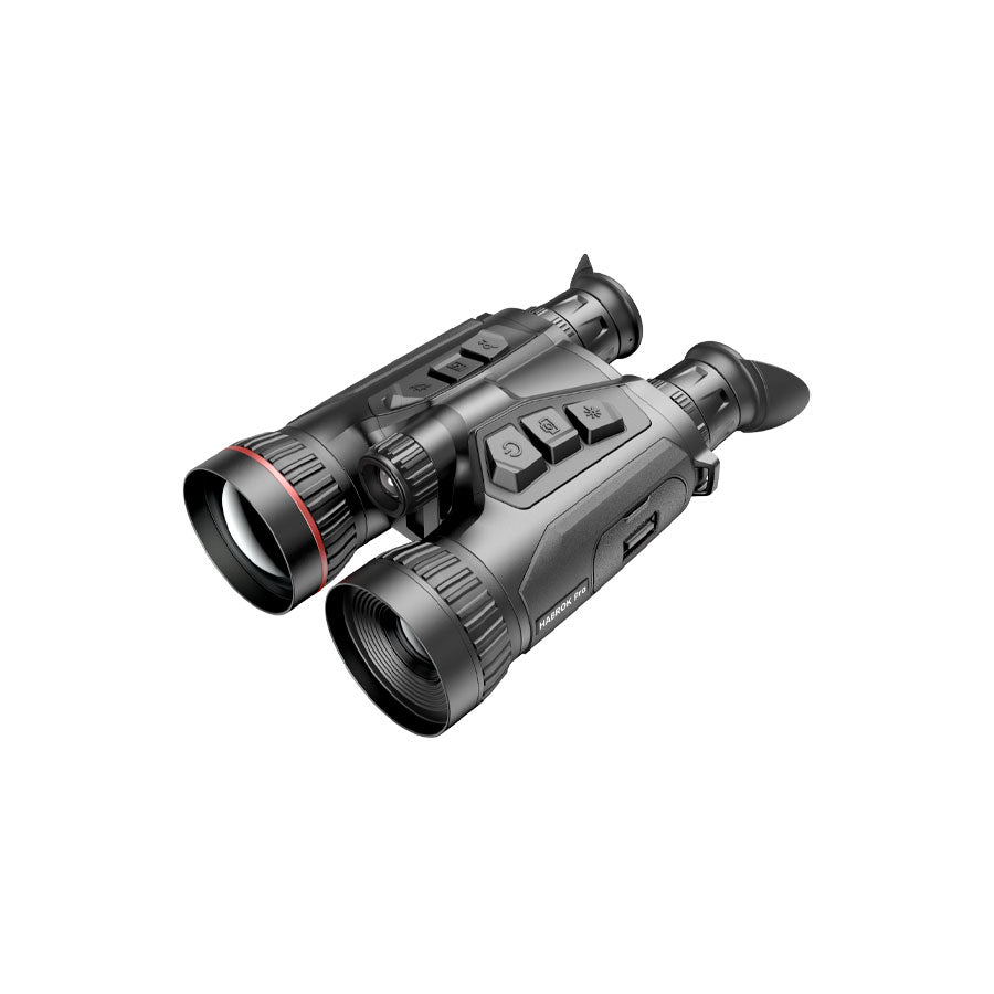 HIKMICRO Habrok Pro HX60LS Multi-Spectrum Binocular
