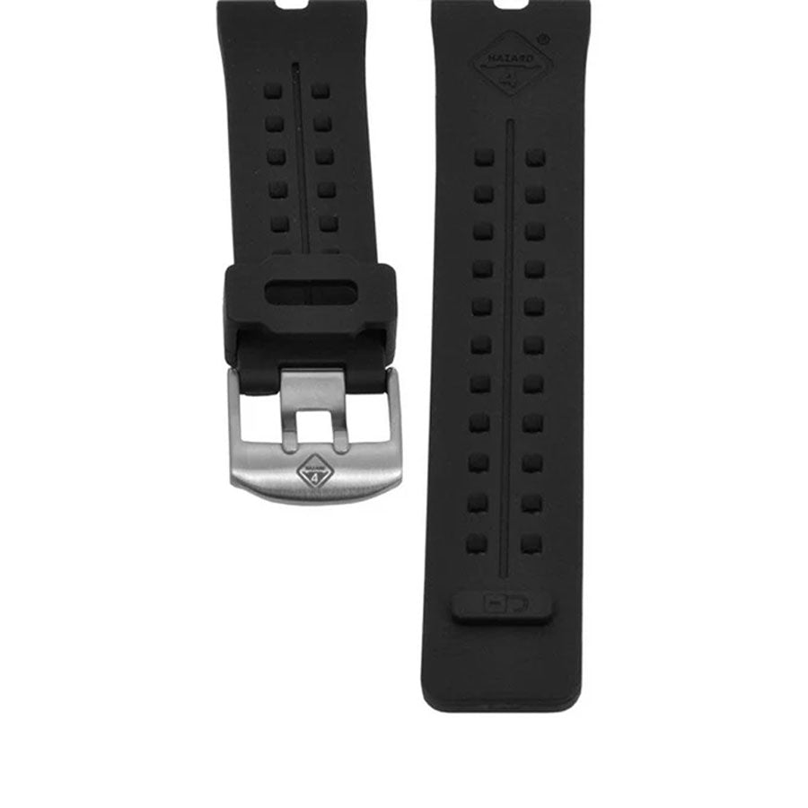 Hazard 4 Nautical TPR Watch Band