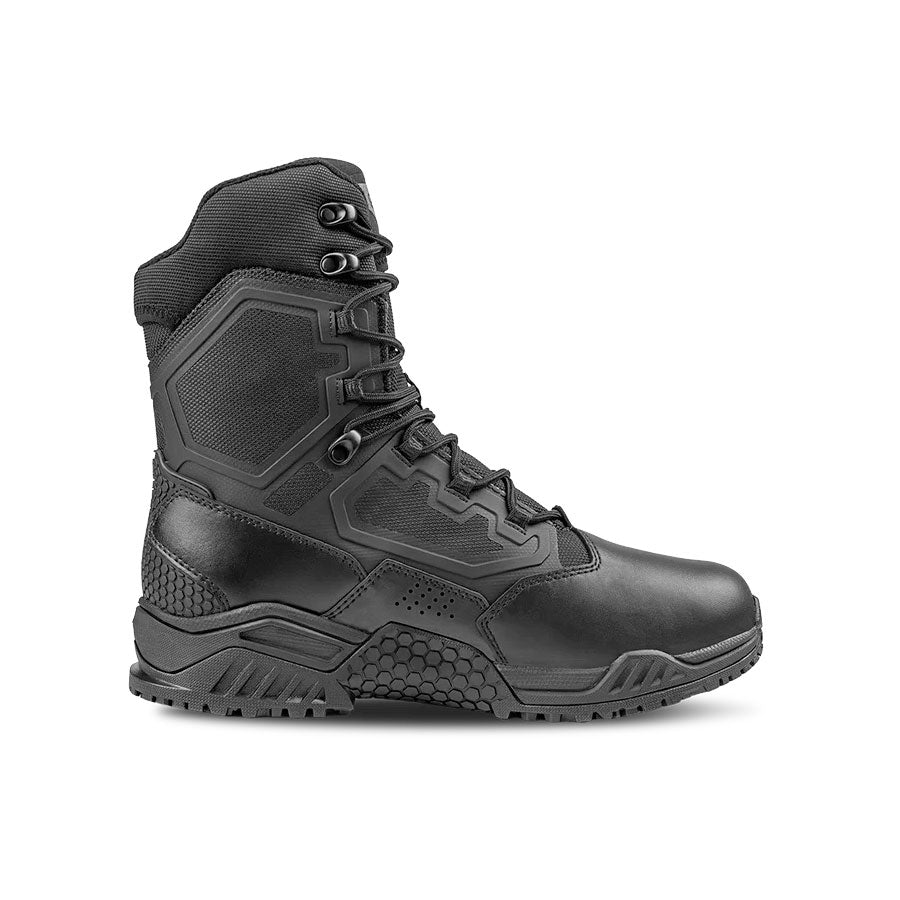 Condor Brigade 8" Tactical Boots Black