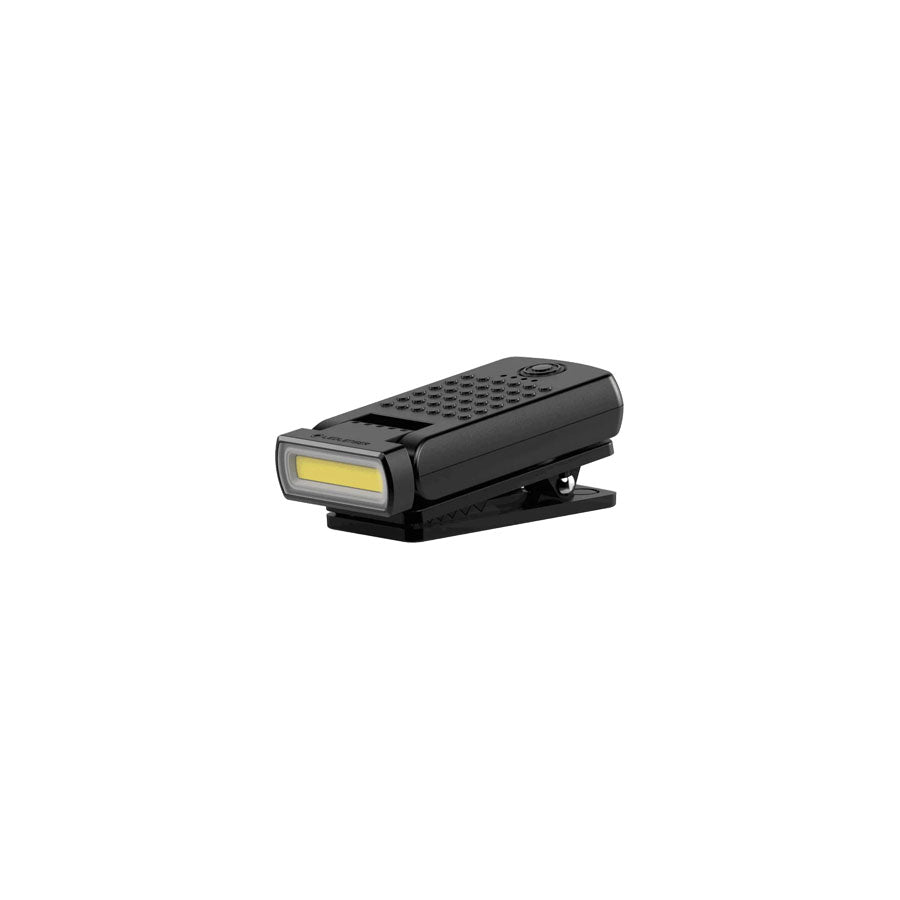 Ledlenser W1R Work Clip Light
