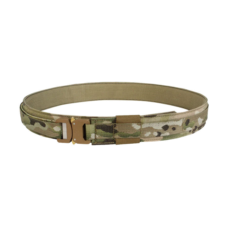 Condor Tactical Cobra Gun Belt MultiCam