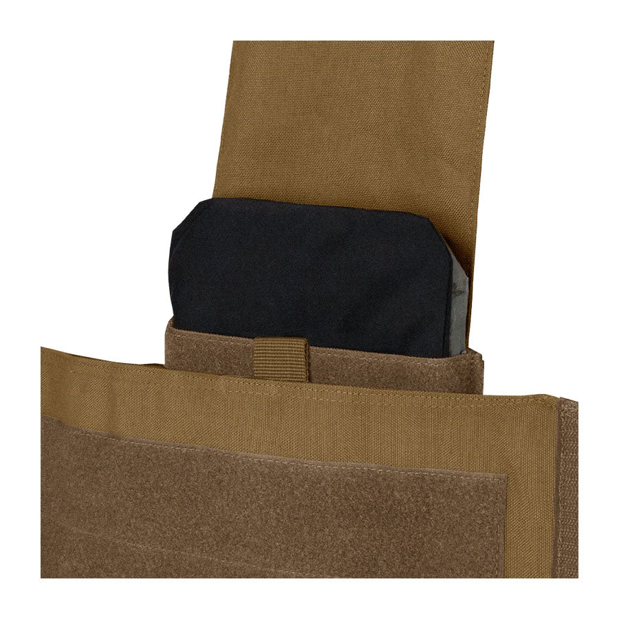 Condor VAS Side Plate Insert (2PCS PACK)