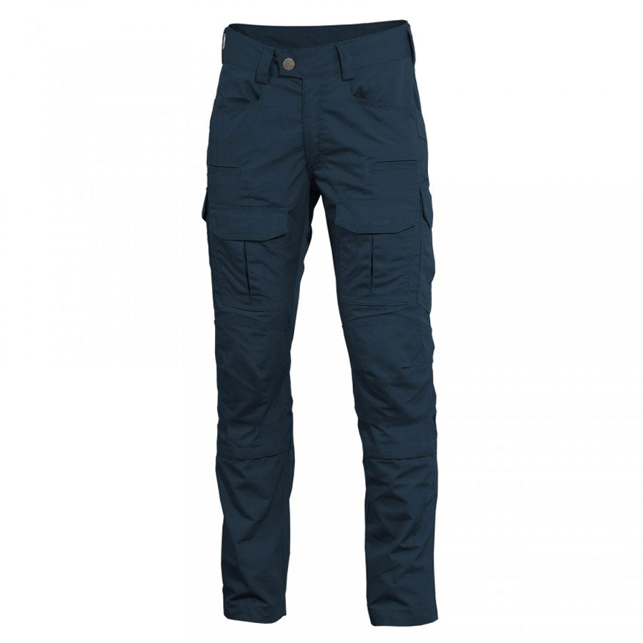 Pentagon Tactical Lycos Combat Pants Midnight Blue
