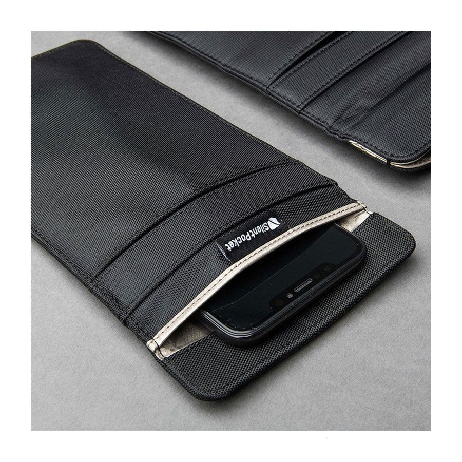 SLNT Medium Faraday Sleeve