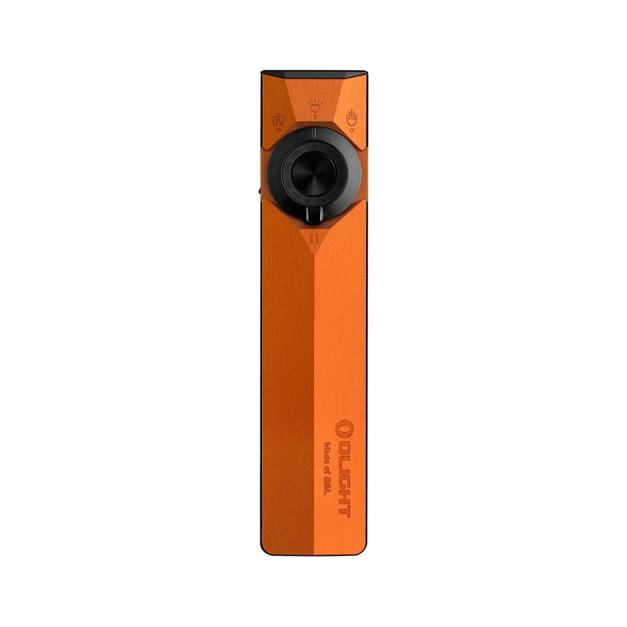 Olight ArkPro Ultra Flat Unibody EDC Torch with Multi-Light Sources