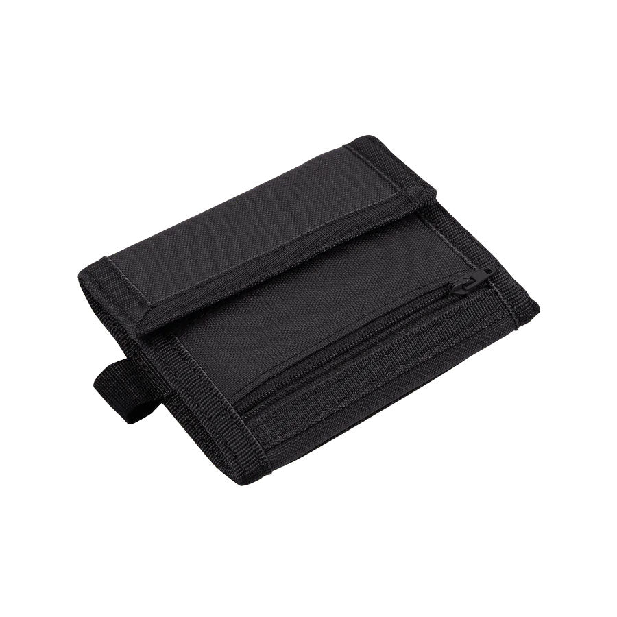 Condor Vault Tri-Fold Wallet