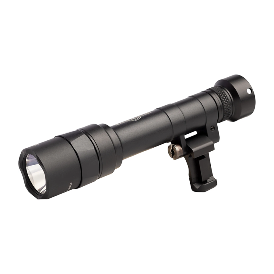 SureFire M640T Turbo Scout Light Pro