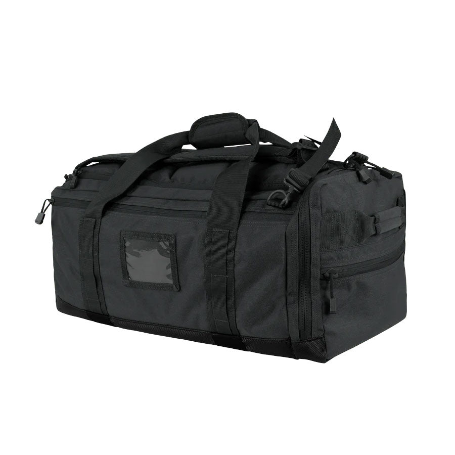 Condor Centurion Duffle Bag Black 46L
