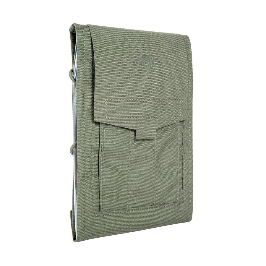 Tasmanian Tiger Map Pouch MKII Olive