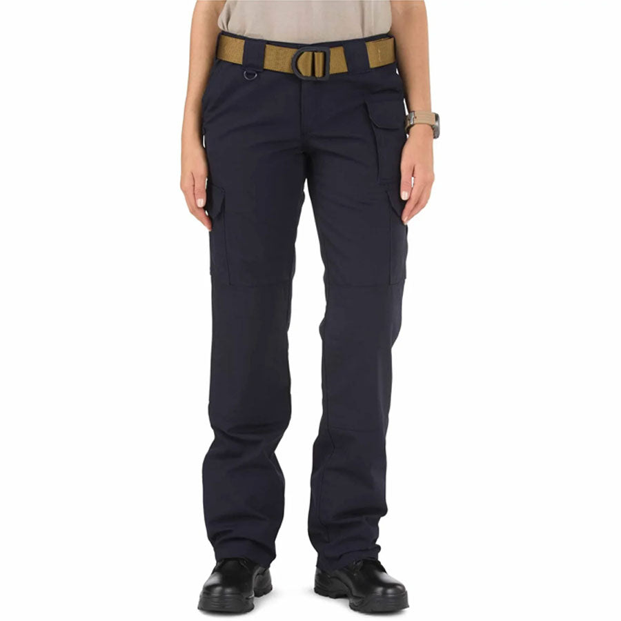 5.11 Tactical The Original 5.11 Women's Pant Fire Navy