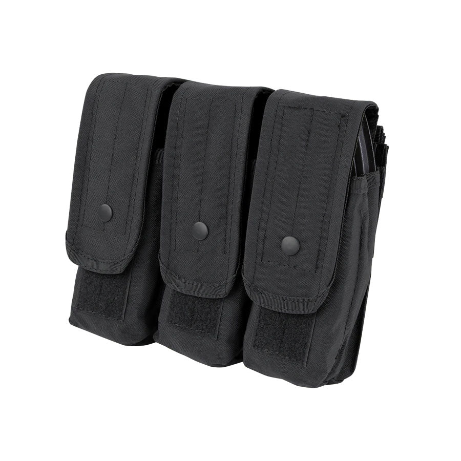 Condor Triple AR/AK Mag Pouch