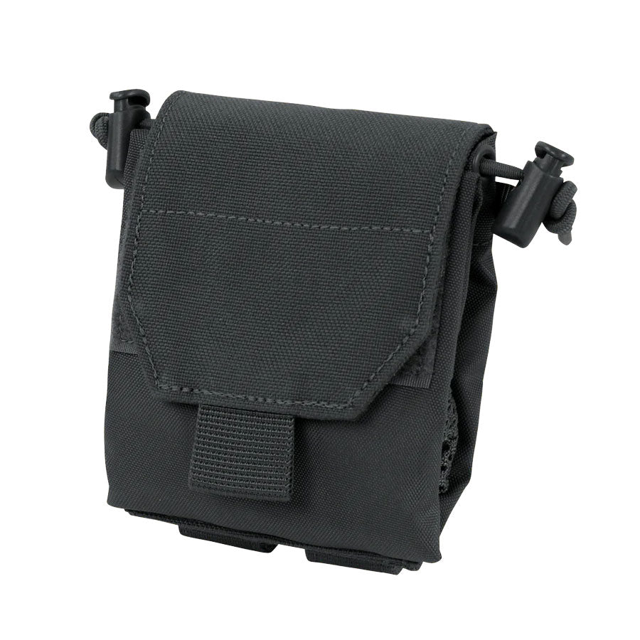 Condor Micro Dump Pouch OD Green