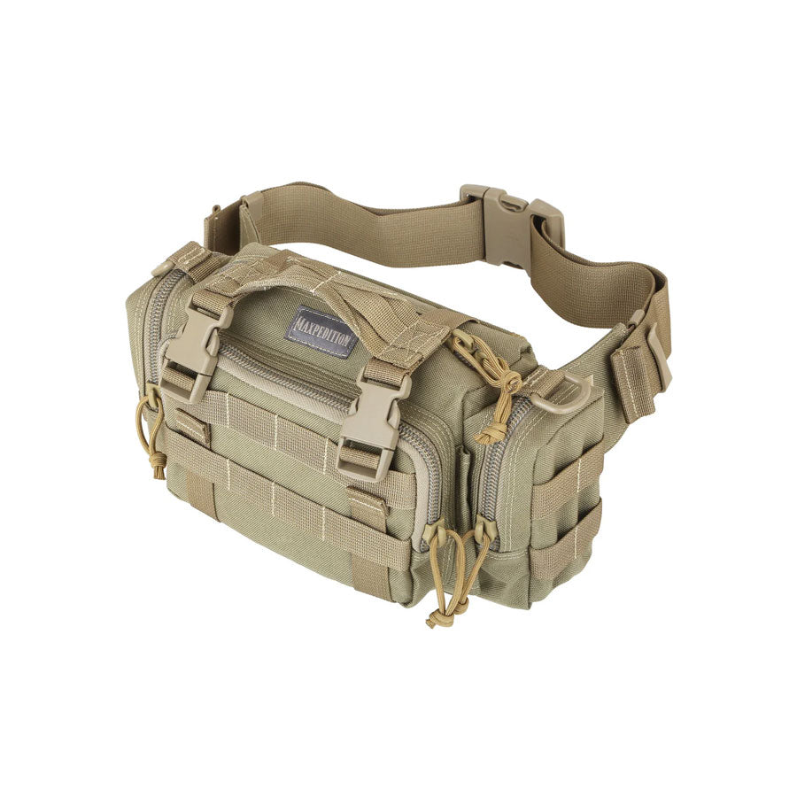 Maxpedition Proteus Versipack