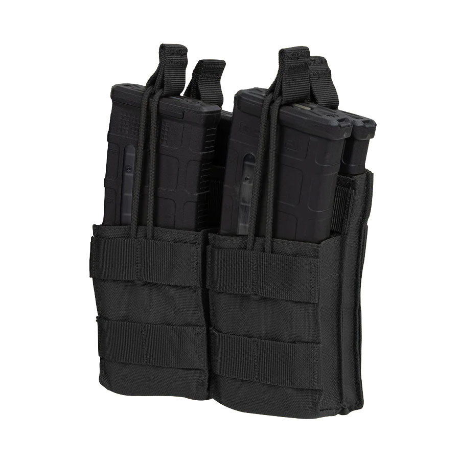 Condor Double Stacker M4 Mag Pouch