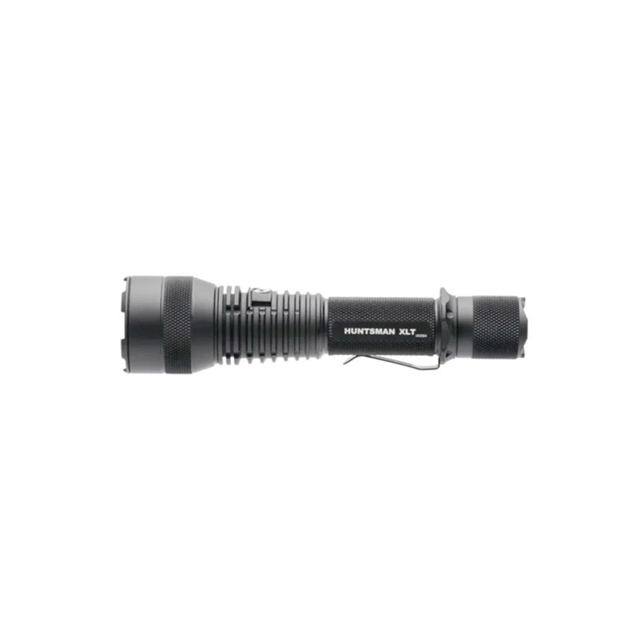 PowerTac Huntsman XLT 1200 Lumen Long Throw Spot Light
