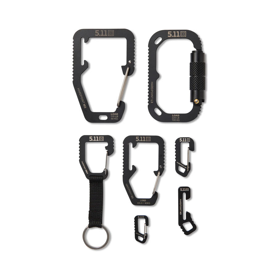 5.11 Tactical Hardpoint Kit
