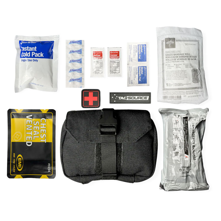 Kanga Systems Shift Rip-Away IFAK Pouch Response Kit
