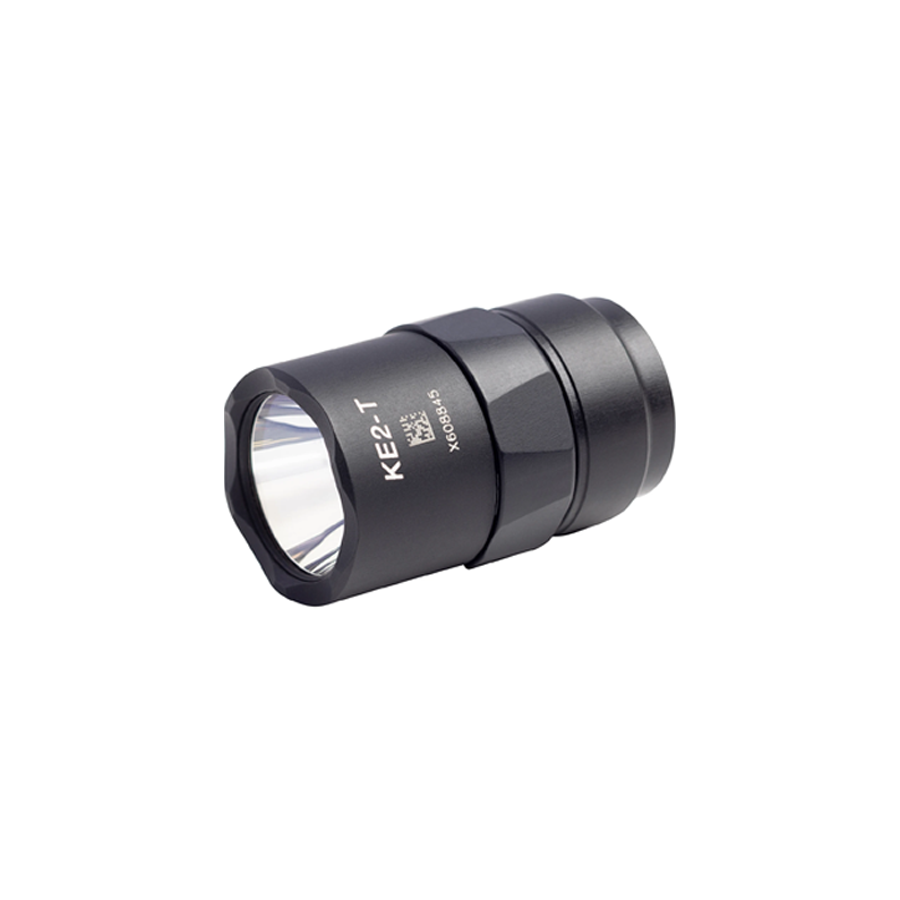 SureFire KE2-T 6V M640T Turbo Scout Light Pro Head