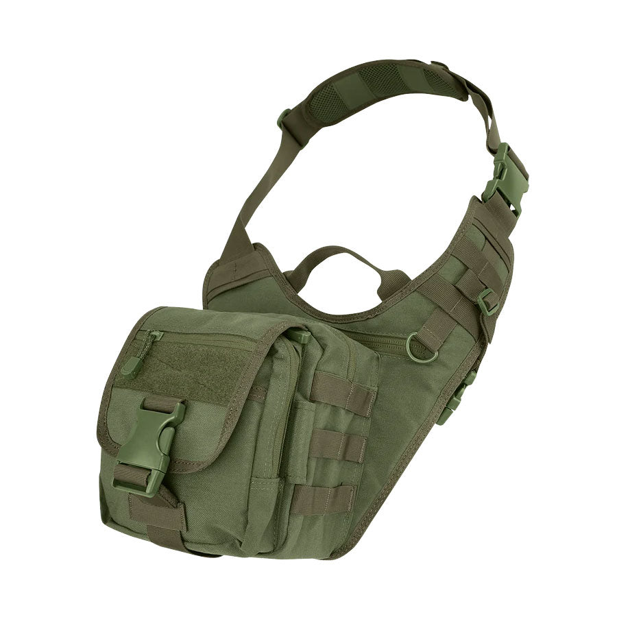 Condor EDC Bag OD Green