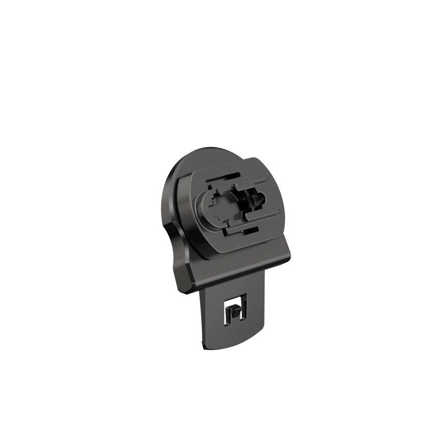 Ledlenser Helmet Mount Adapter for Euroslot Type A for P Work Series