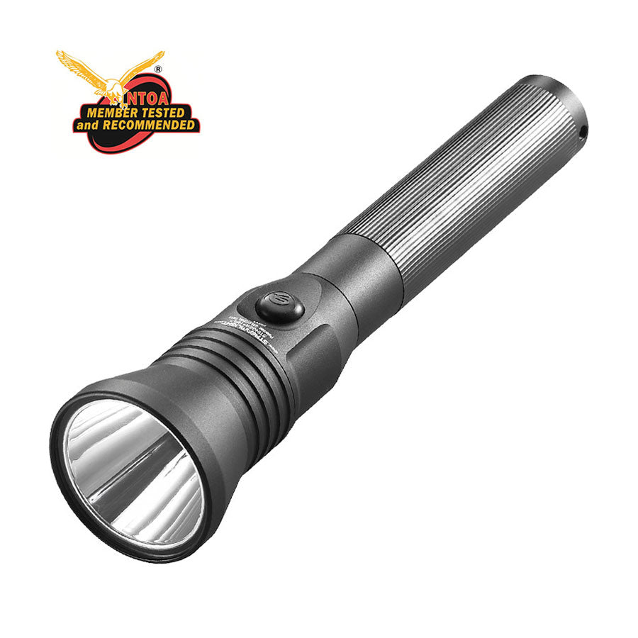 Streamlight Stinger HPL Rechargeable 800-Lumens Flashlight