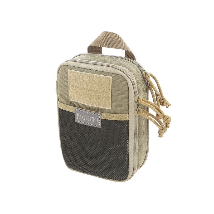 Maxpedition Double-Decker E.D.C. Pocket Organizer