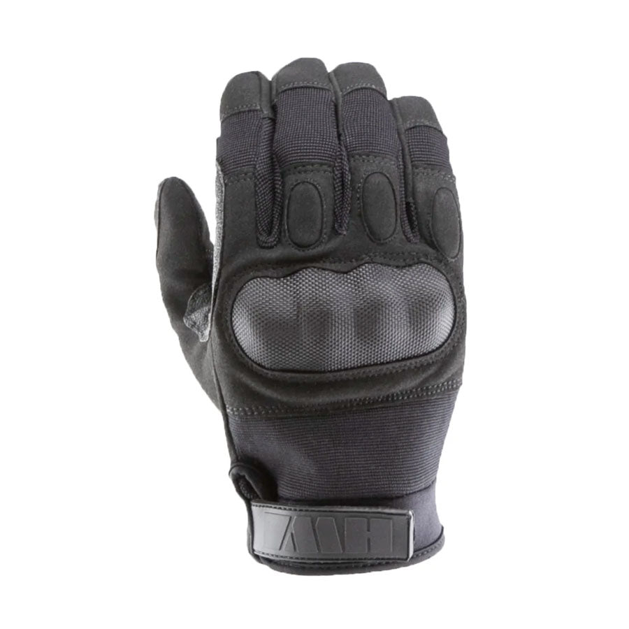 HWI Gear Hard Knuckle Touchscreen Glove