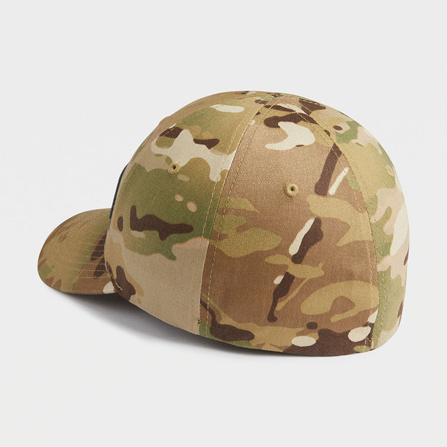 VIKTOS Tiltup Hat Multicam Tropic