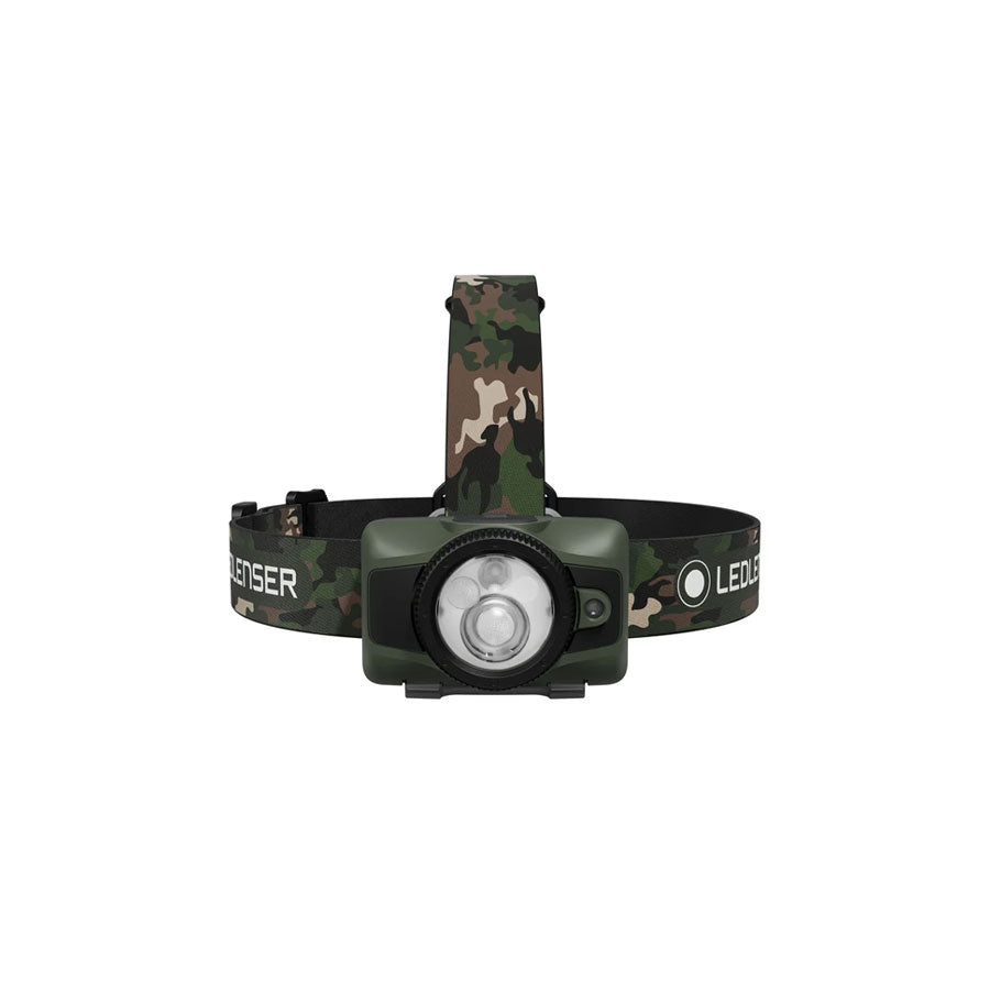 Ledlenser HF7R RGB Headlamp