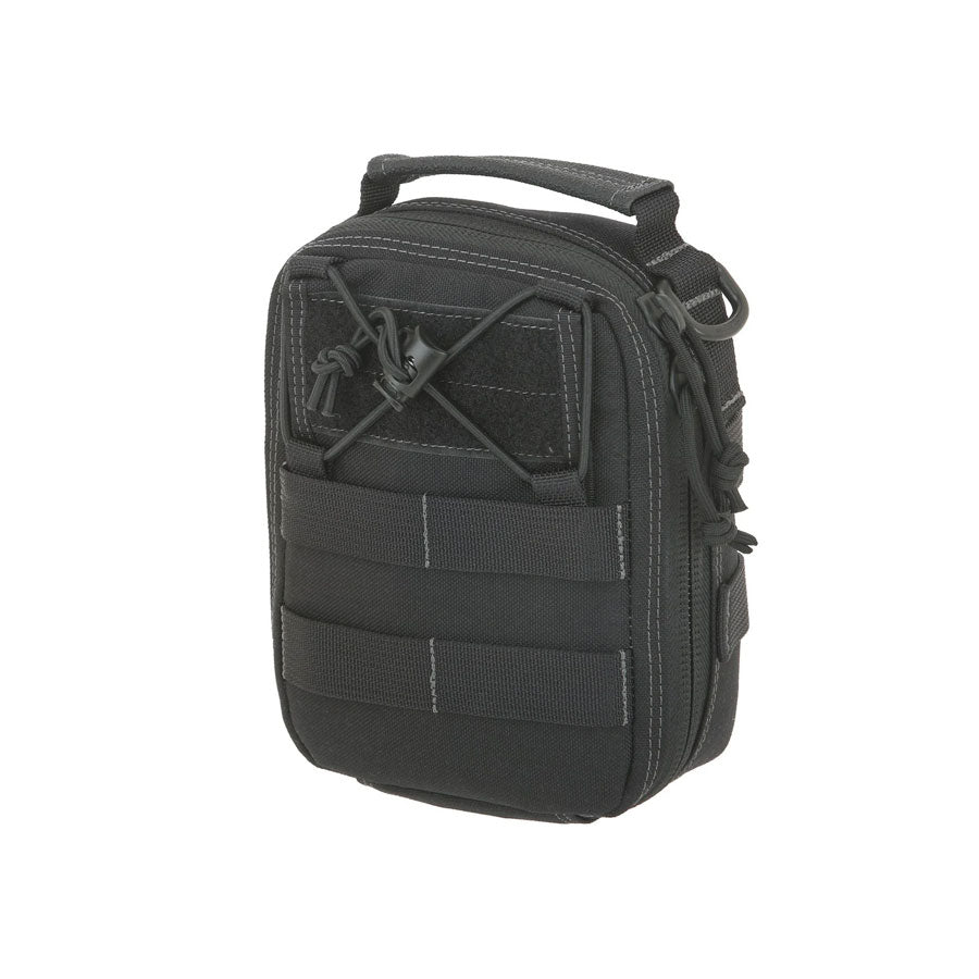 Maxpedition FR-1 Medical Pouch Black