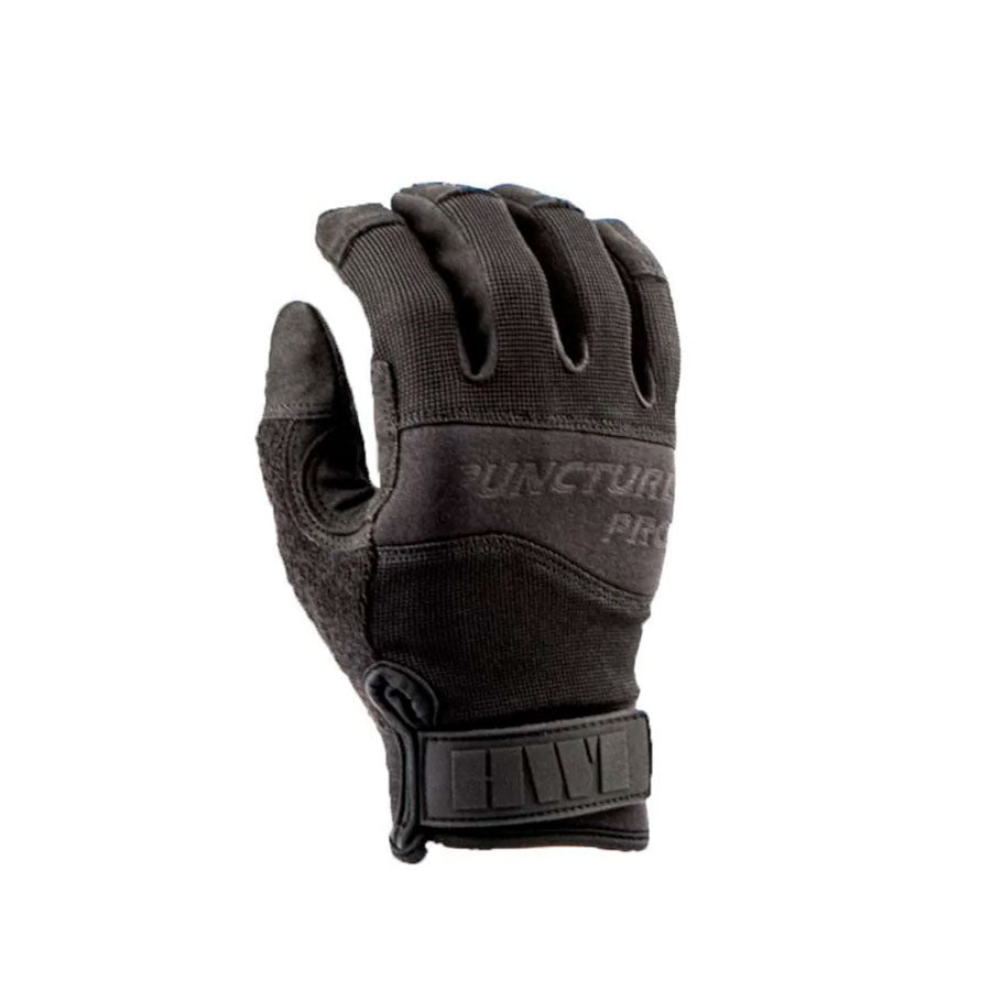 HWI Gear Puncture Pro Hypodermic Needle Puncture Resistant Glove