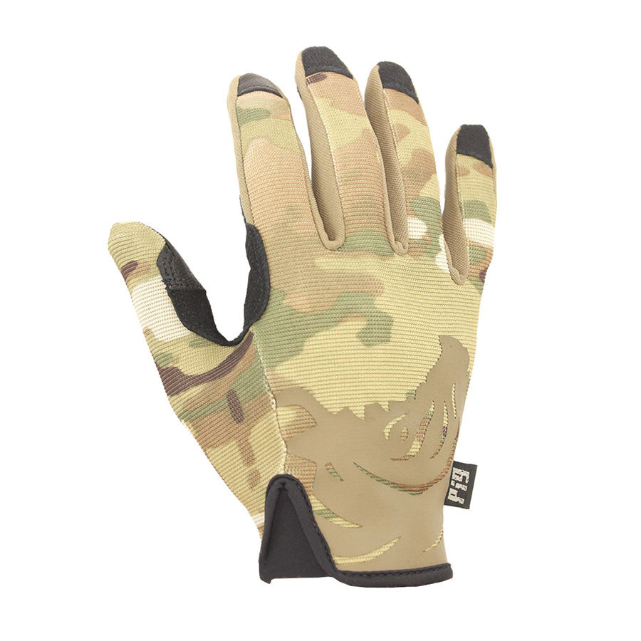 PIG Full Dexterity (FDT) Delta Utility Gloves MultiCam