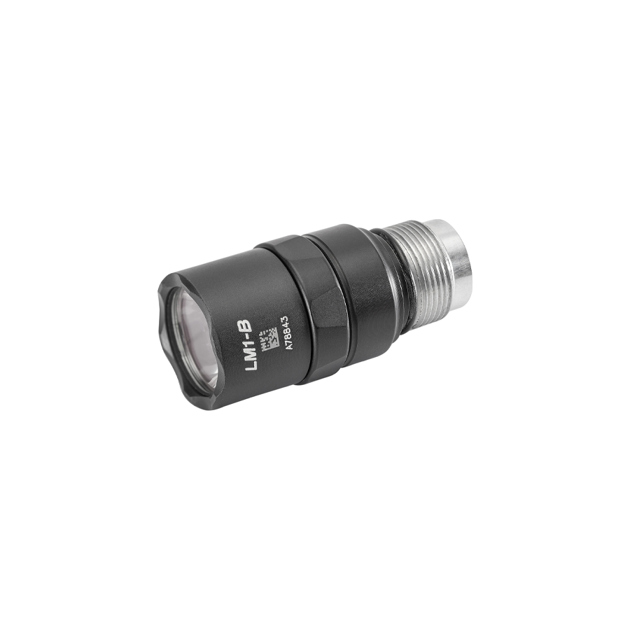 SureFire LM1-B-BK 3-Volt White Light For Dedicated Forends