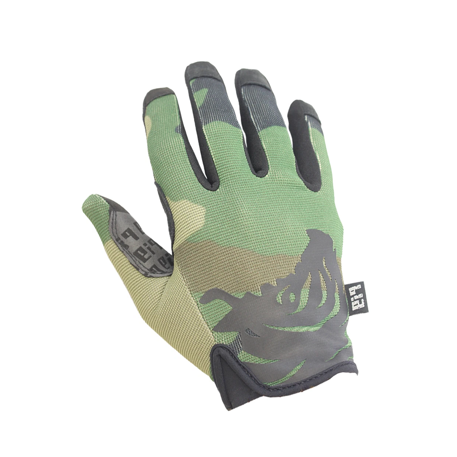 PIG Full Dexterity Tactical (FDT) Delta Utility Gloves