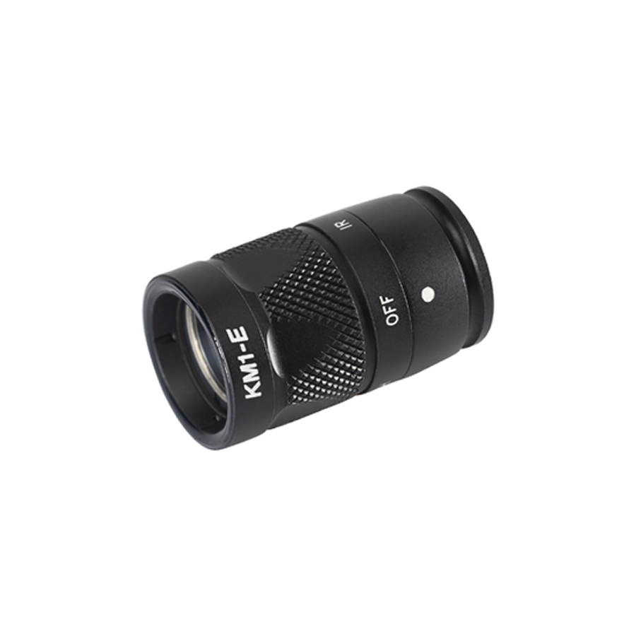 SureFire KM1 3V Infrared &amp; White Light Black