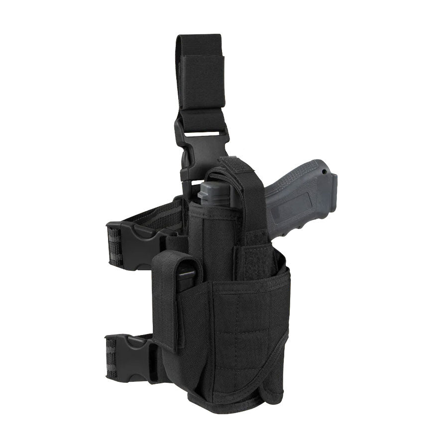 Condor Tornado Tactical Leg Holster ( Left Hand)