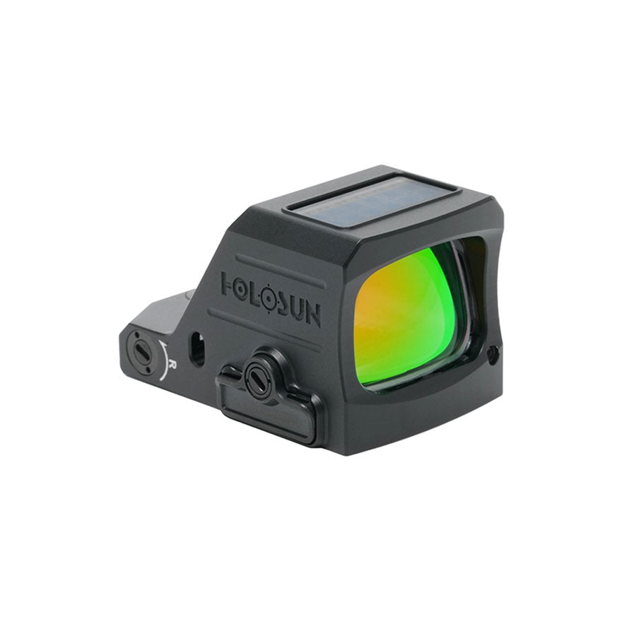Holosun 507C X3 Green Open Pistol Sight 2 MOA Dot &amp; 32 MOA Circle