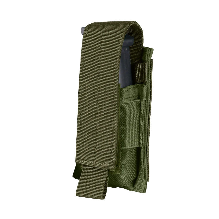 Condor Single Pistol Mag Pouch
