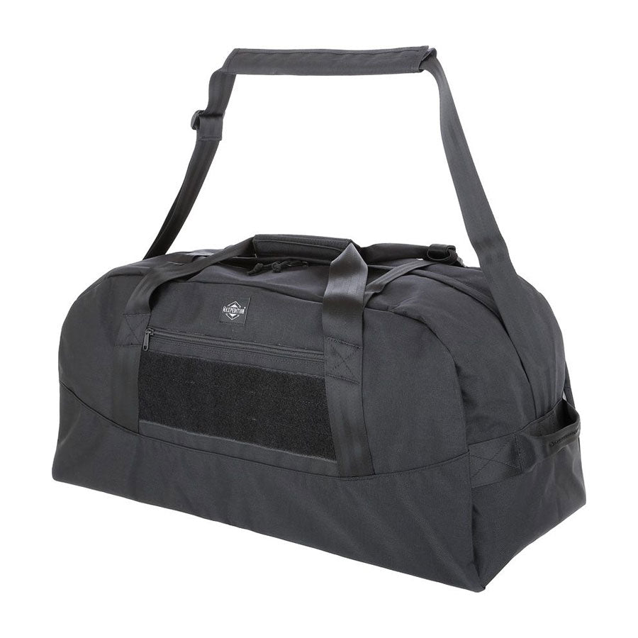Maxpedition Imperial Load-Out Duffel Black