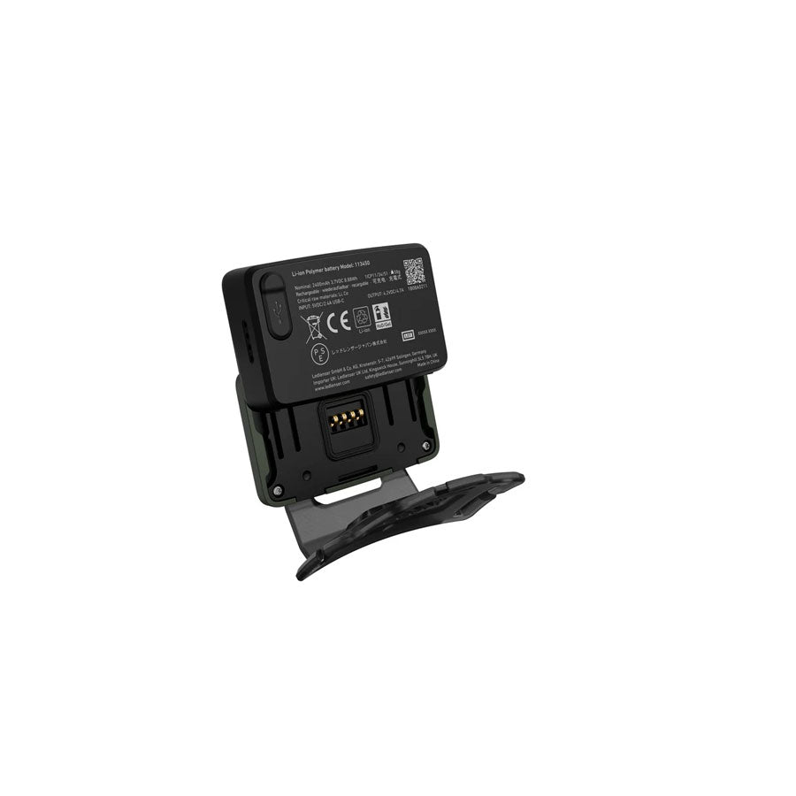 Ledlenser HF6R RGB Headlamp