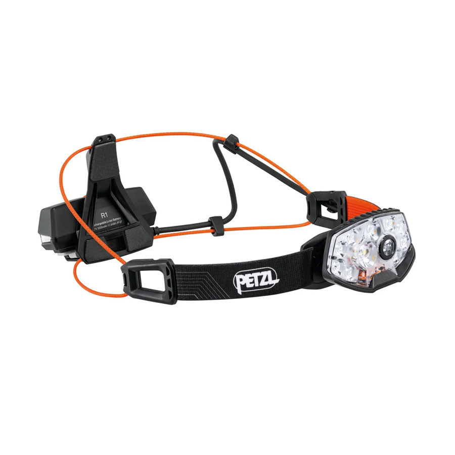 Spelean PETZL Nao RL