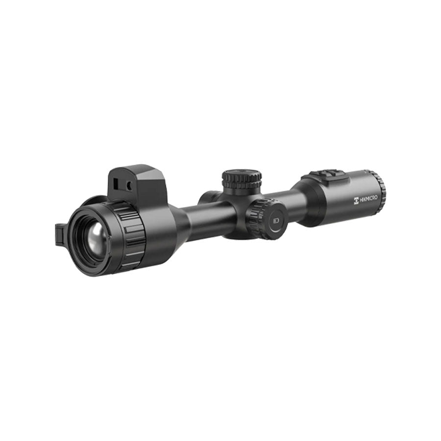 HIKMICRO Stellar SQ35L 3.0 Thermal Scope