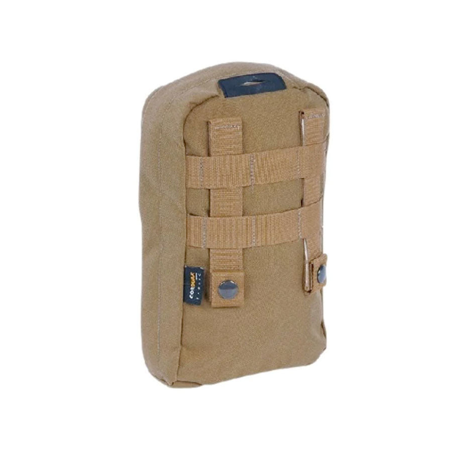Tasmanian Tiger Tac Pouch 7 Black