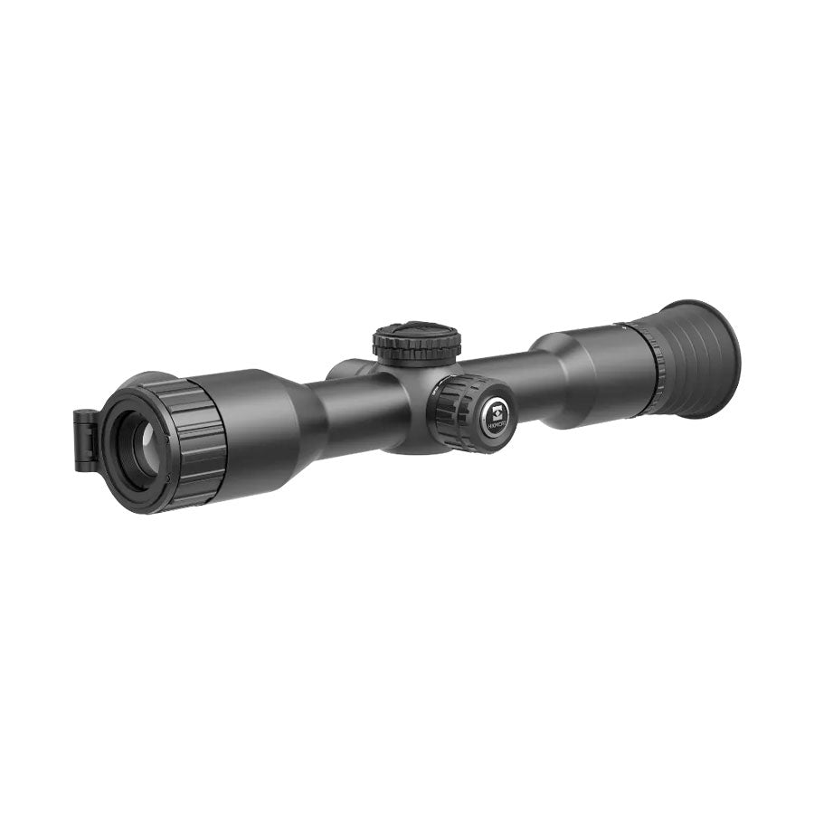 HIKMICRO Alpex 4k Lite A40E Digital Day &amp; Night Vision Scope