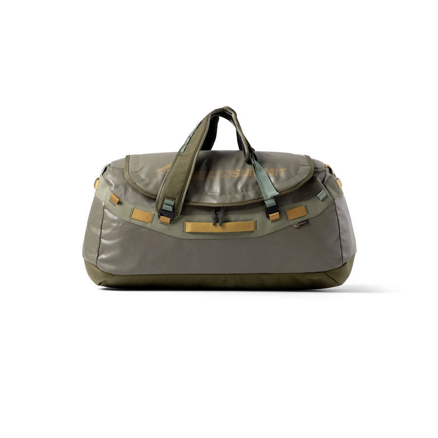 Sea to Summit Talus Duffle Bag