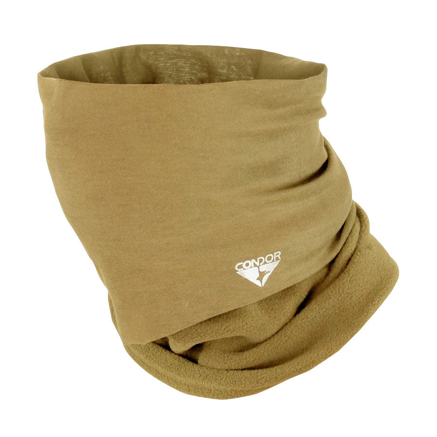 Condor Fleece Multi-Wrap