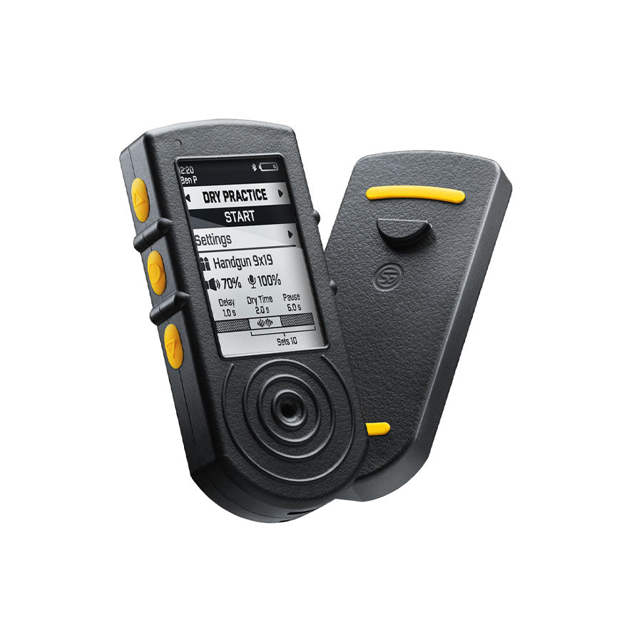 Shooters Global Shot Timer 2 with U-Grip