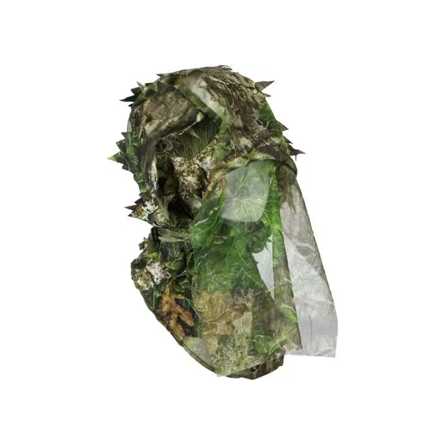 TITAN 3D Face Mask Full Cover 3D Camouflage for Hunting
