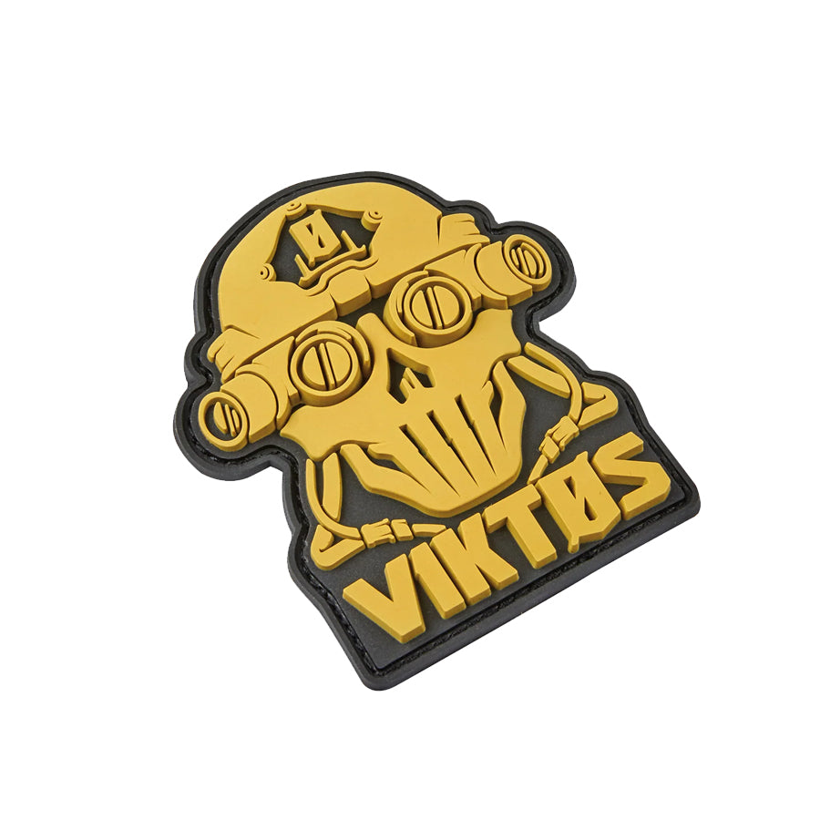 VIKTOS Accy Moralpha Four Eyes Patch